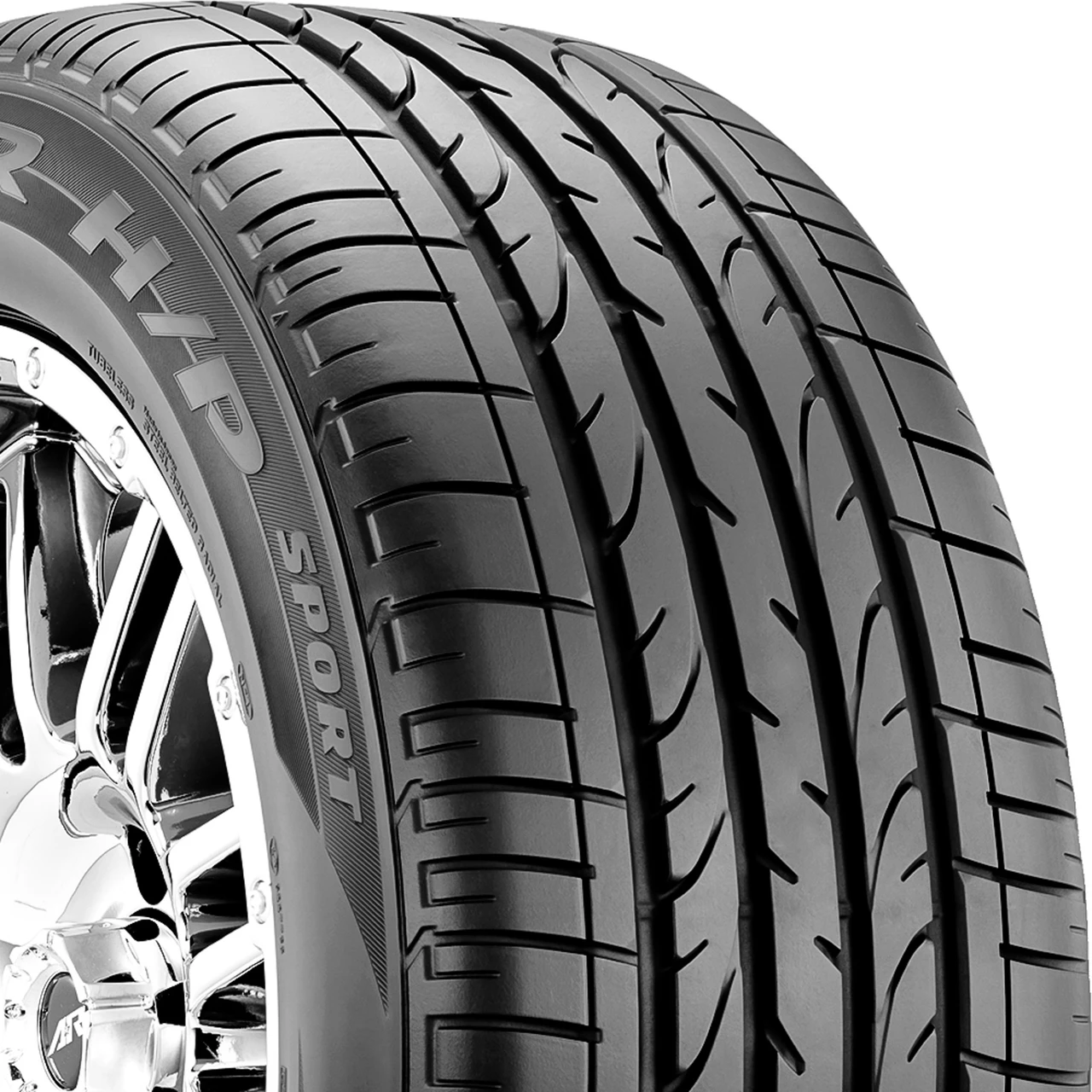 Bridgestone Dueler H/P Sport 215/65R16 98H (DOT 2021)