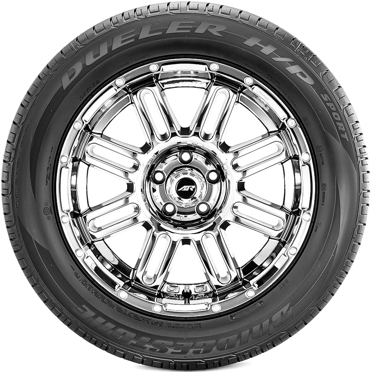 Bridgestone Dueler H/P Sport 215/65R16 98H
