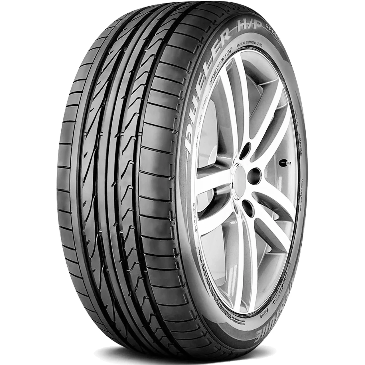 Bridgestone Dueler H/P Sport 275/45R19 108Y XL (DOT 2017)
