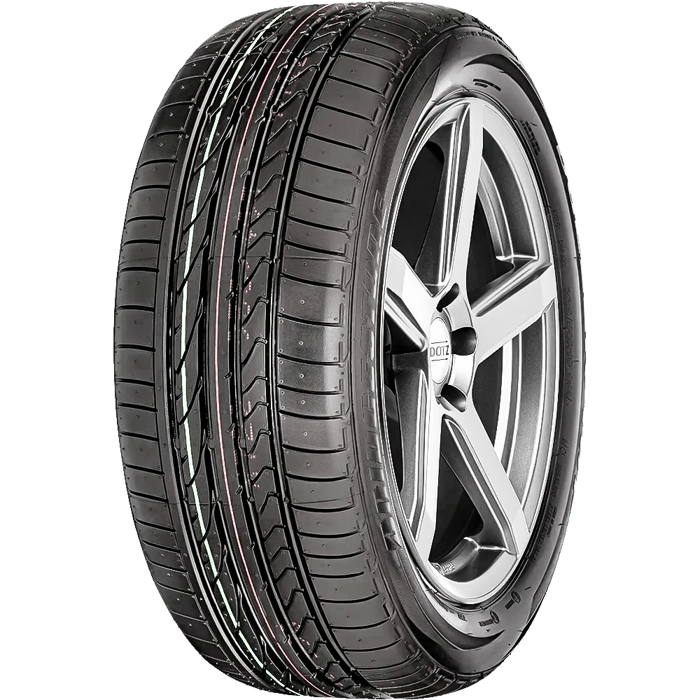 Bridgestone Dueler H/P Sport 275/45R19 108Y XL (DOT 2017)