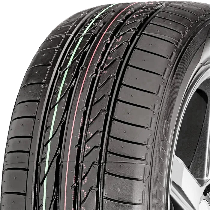 Bridgestone Dueler H/P Sport 275/45R19 108Y XL (DOT 2017)