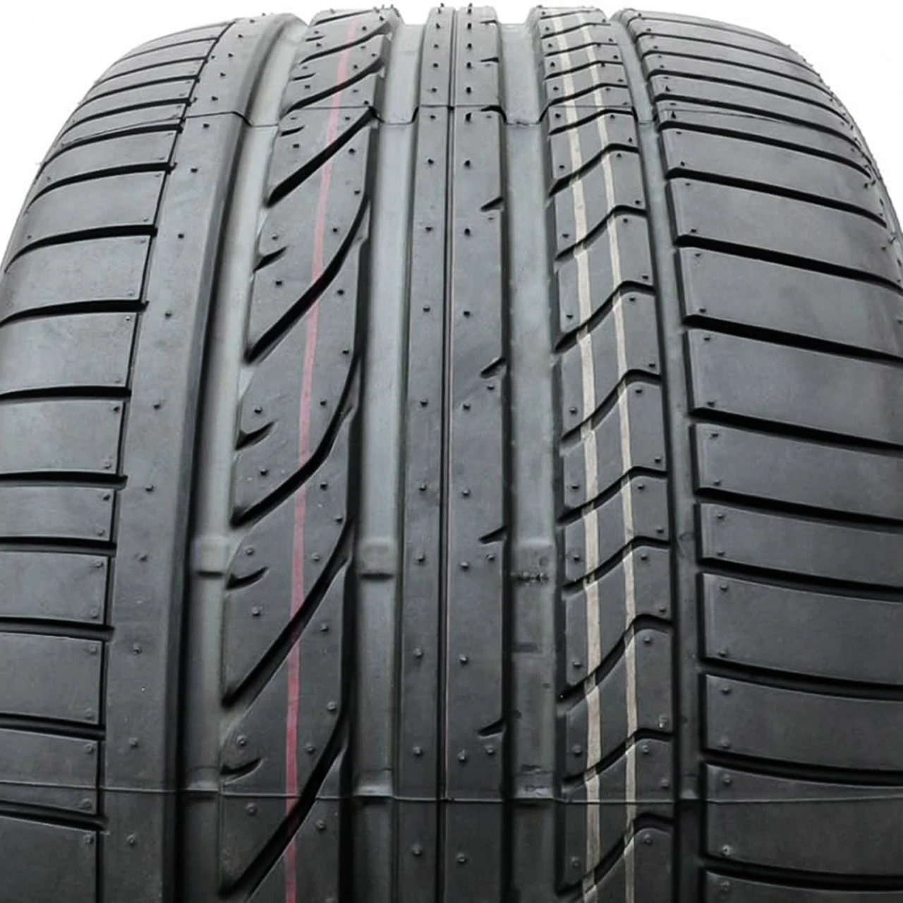 Bridgestone Dueler H/P Sport 285/40R21 ZR 109Y