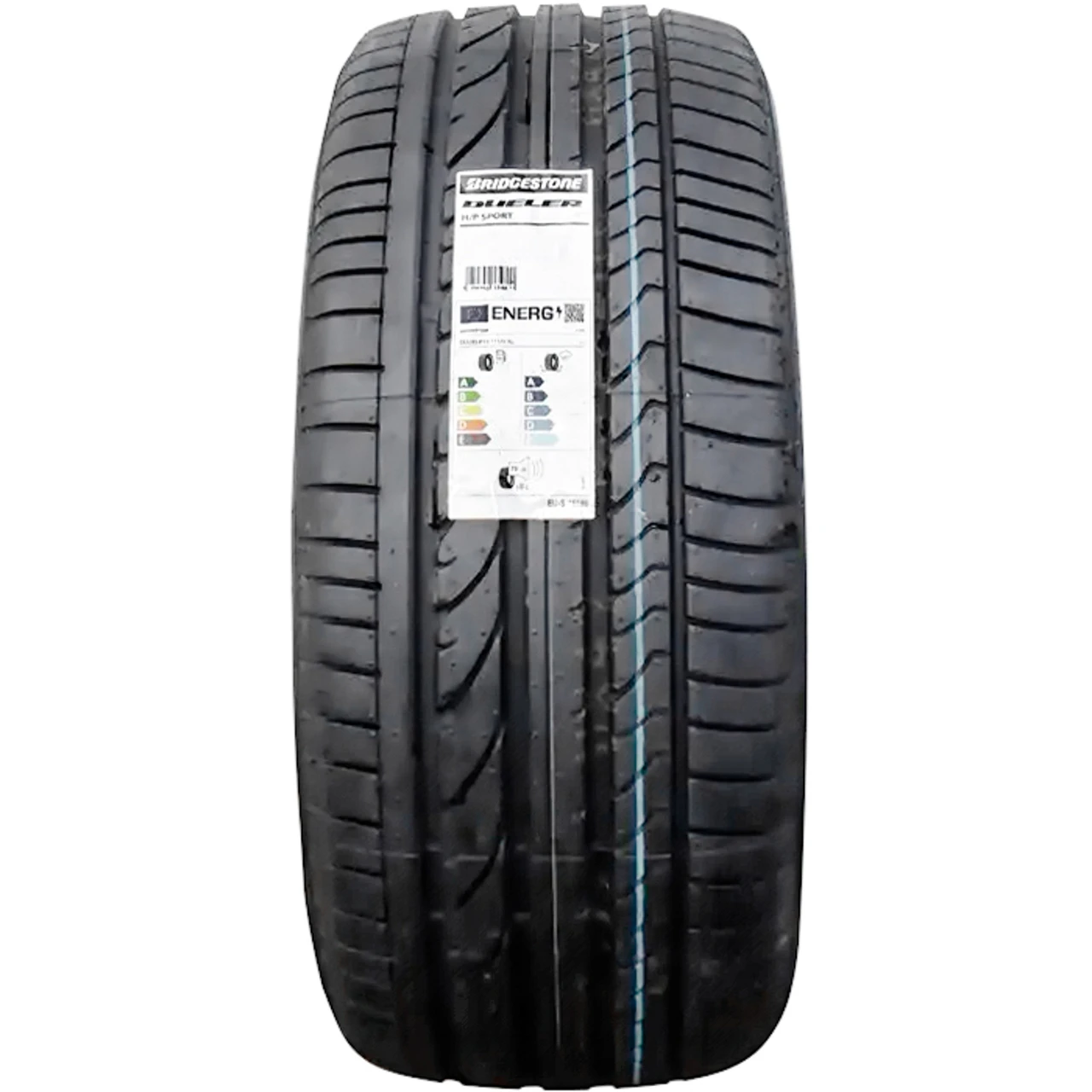 Bridgestone Dueler H/P Sport 285/40R21 ZR 109Y