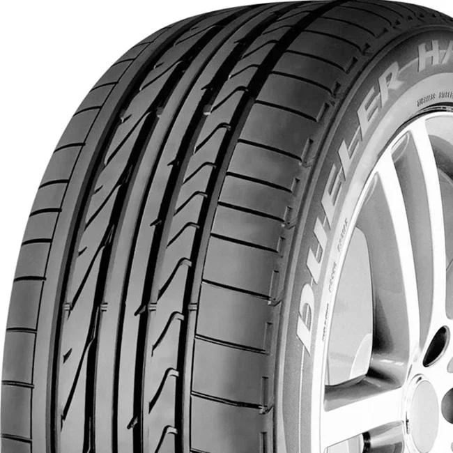 Bridgestone Dueler H/P Sport RFT (OE) 275/40R20 106W XL
