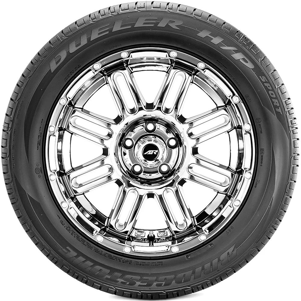 Bridgestone Dueler H/P Sport RFT (OE) 275/40R20 106W XL