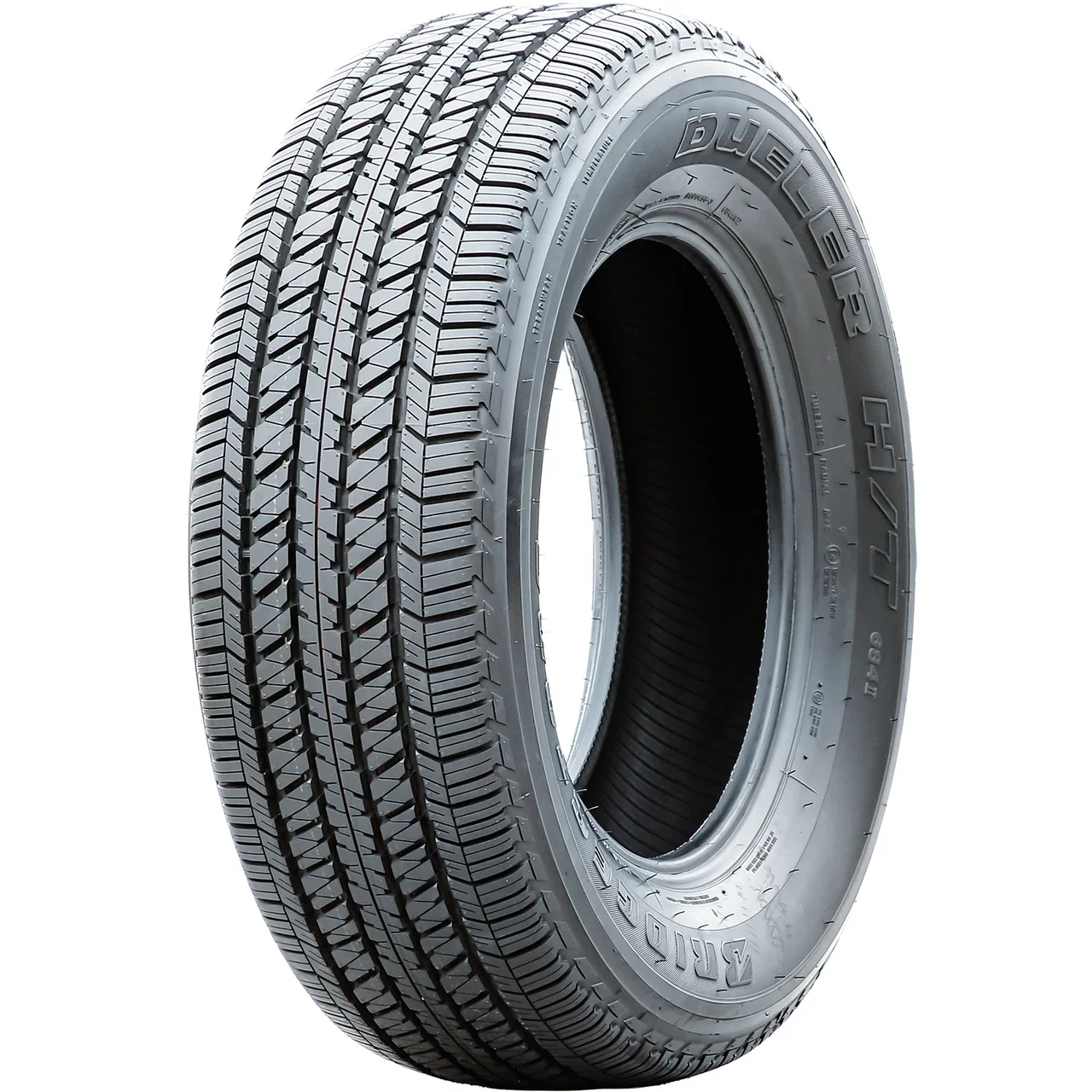 Bridgestone Dueler H/T 684 II 245/70R17 108S