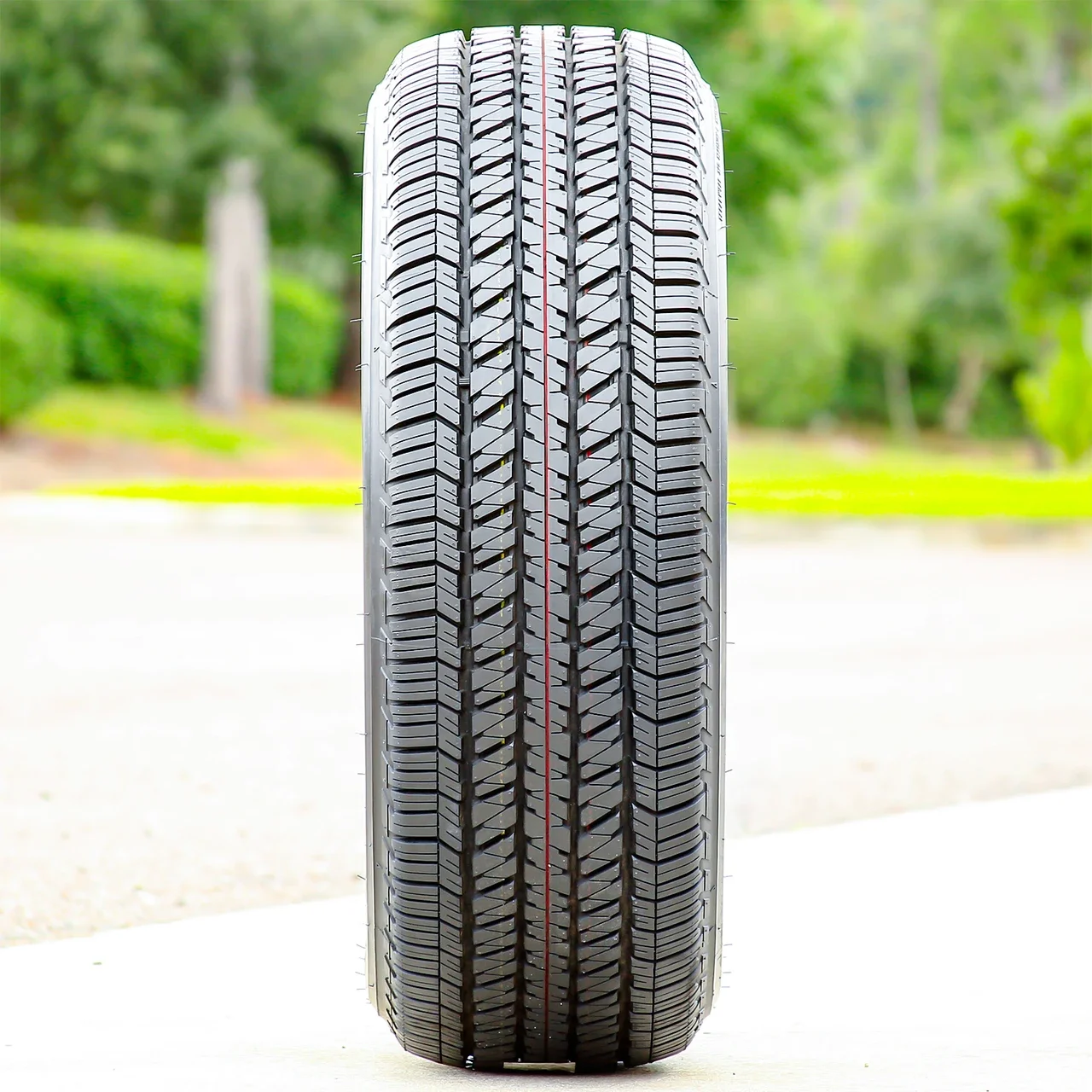 Bridgestone Dueler H/T 684 II 285/60R18 114V