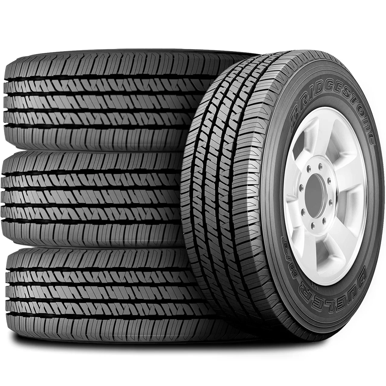 Bridgestone Dueler H/T 685 255/70R18 113T