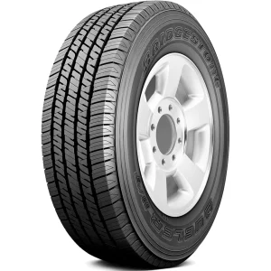 Bridgestone Dueler H/T 685 265/70R18 116T Take Off