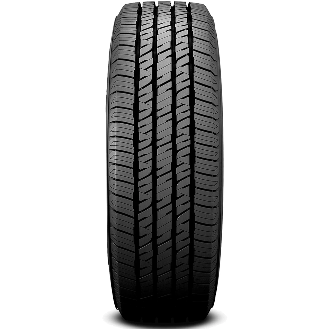 Bridgestone Dueler H/T 685 265/70R18 116T Take Off