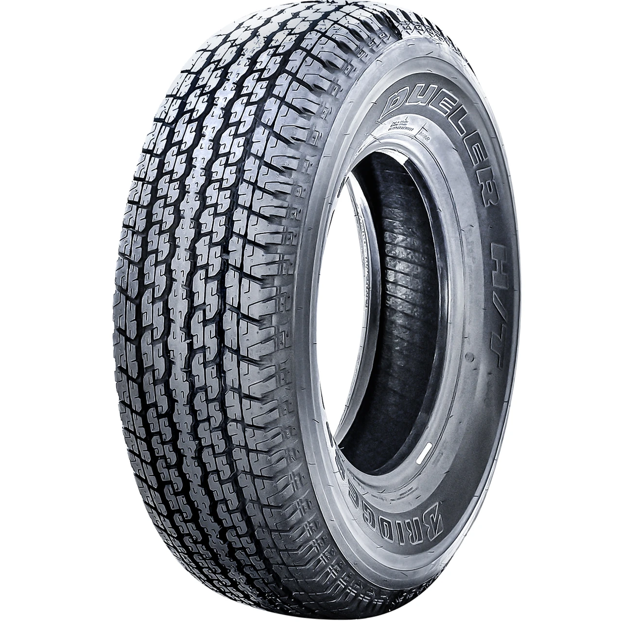 Bridgestone Dueler H/T 840 235/60R16 100H