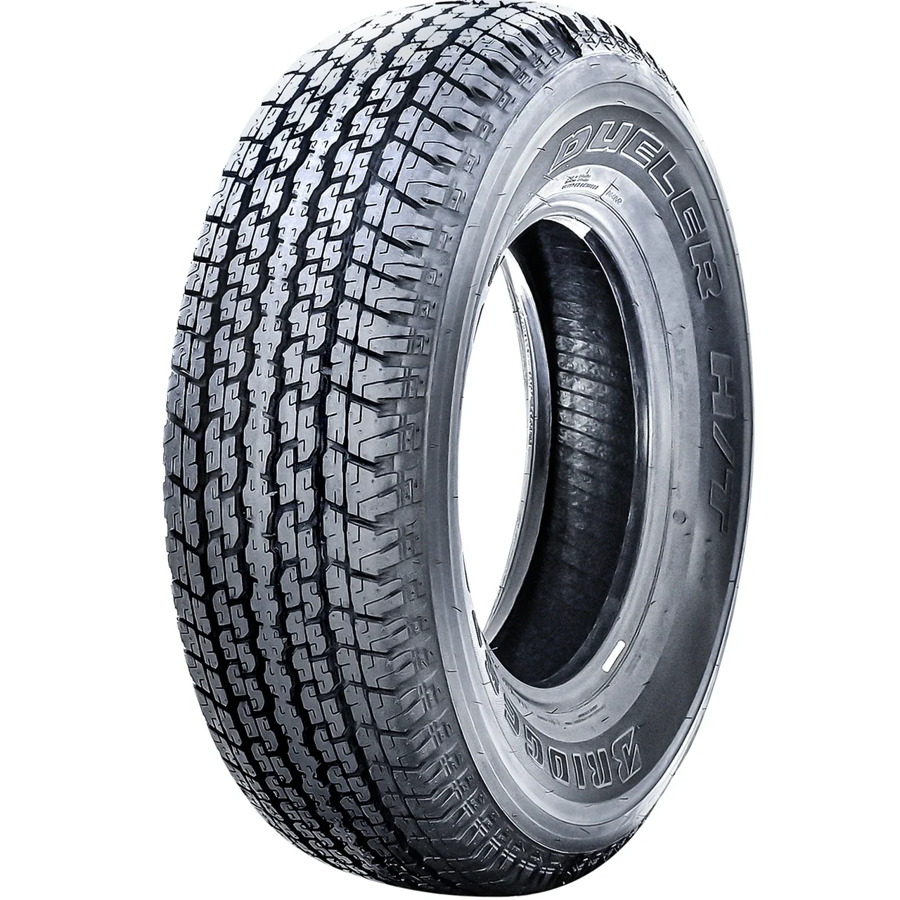 Bridgestone Dueler H/T 840 265/65R17 112S