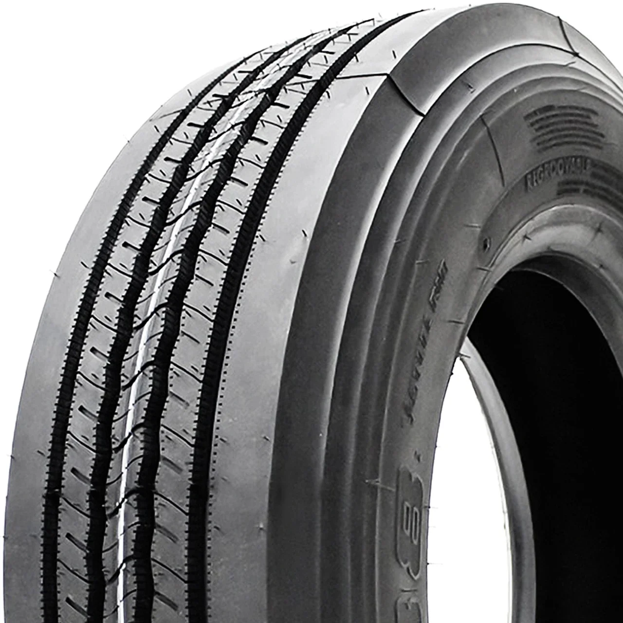 Bridgestone Duravis R238 215/75R17.5 135/133L H (16 Ply)