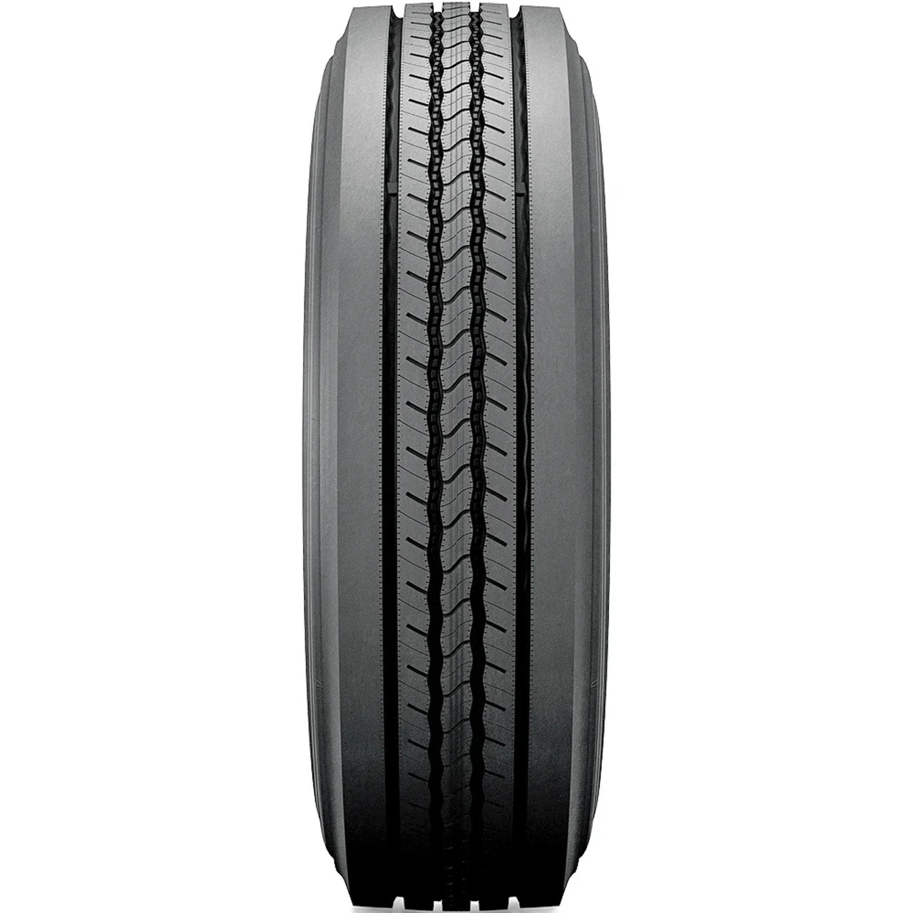 Bridgestone Duravis R238 215/75R17.5 135/133L H (16 Ply)