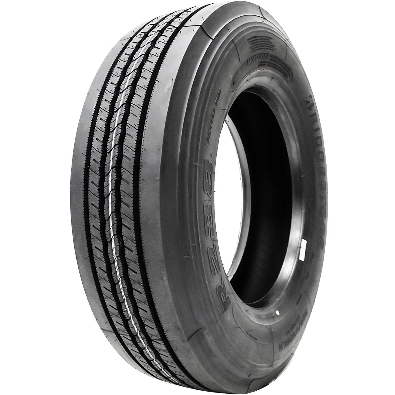Bridgestone Duravis R238 LT 235/85R16 120/116Q E (10 Ply)