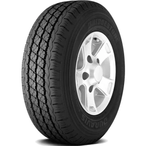 Bridgestone Duravis R500 HD 245/70R17 119/116R E (10 Ply)