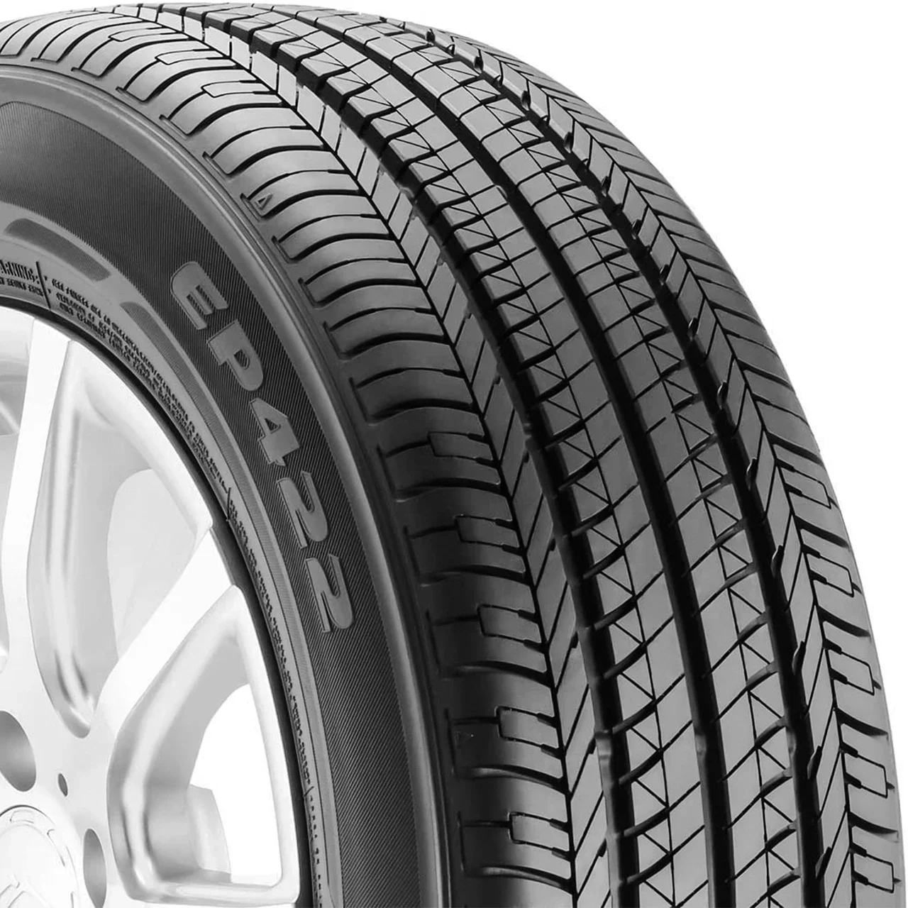 Bridgestone Ecopia EP422 195/55R16 86V
