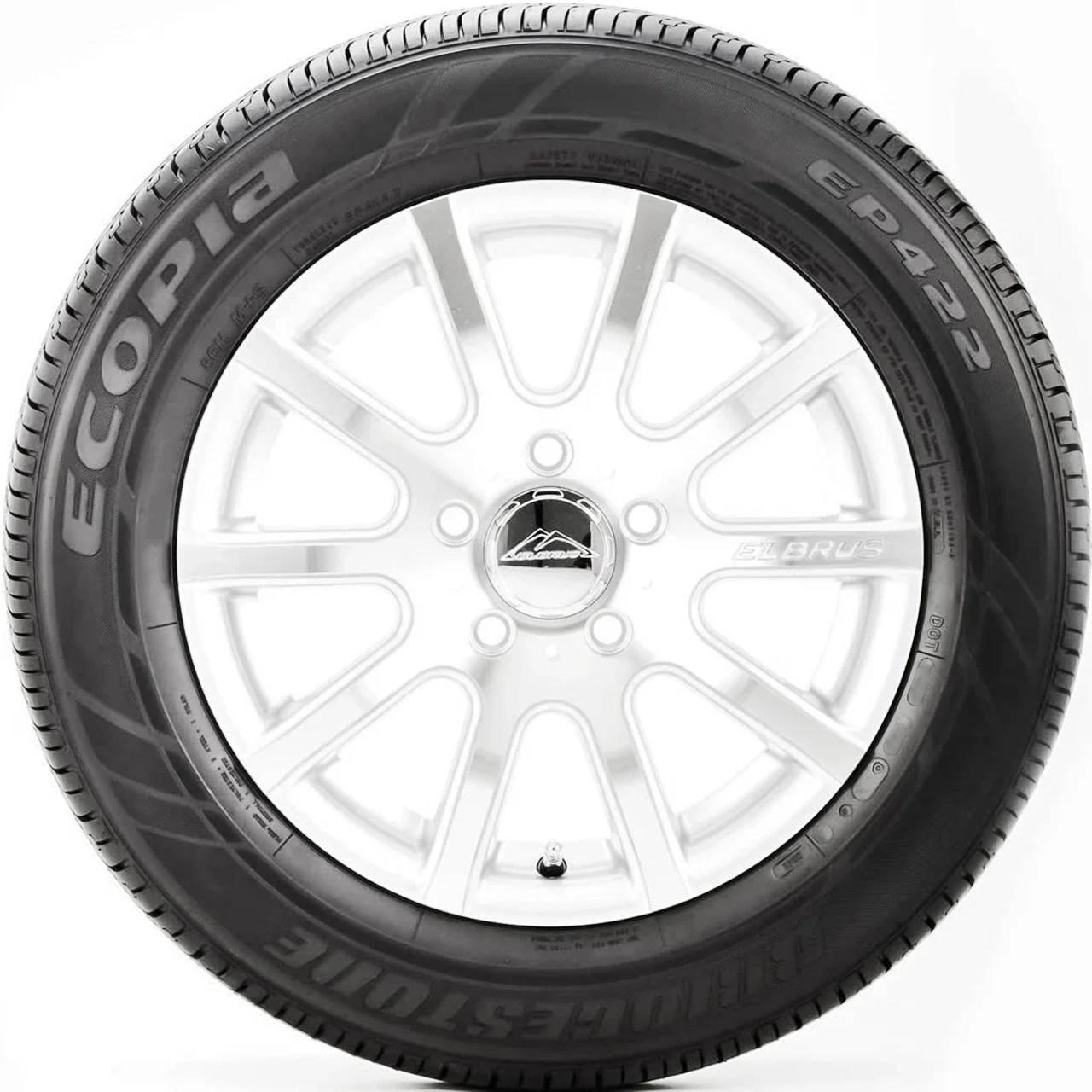 Bridgestone Ecopia EP422 195/55R16 86V