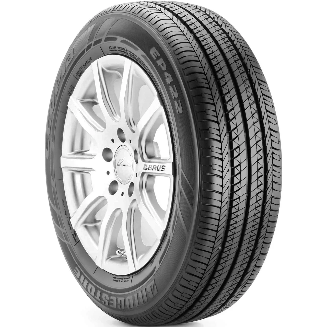 Bridgestone Ecopia EP422 195/55R16 86V