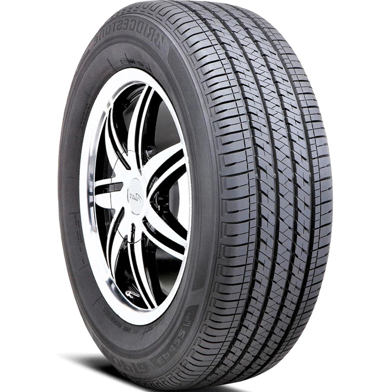 Bridgestone Ecopia EP422 Plus 205/65R16 95H