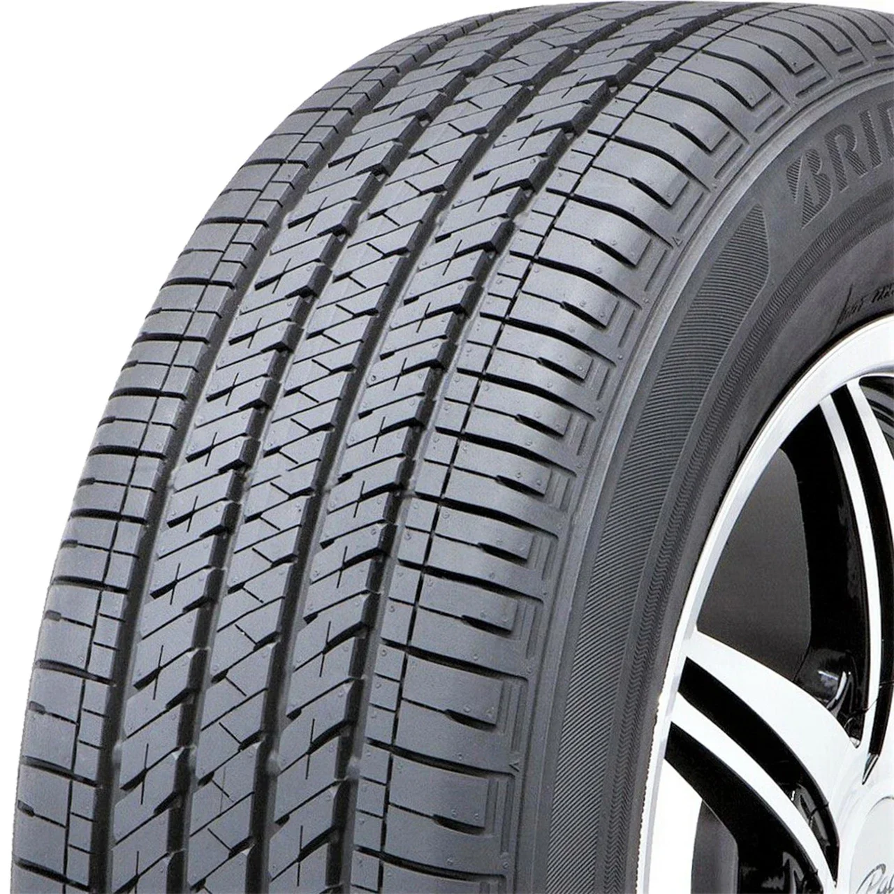 Bridgestone Ecopia EP422 Plus 205/65R16 95H