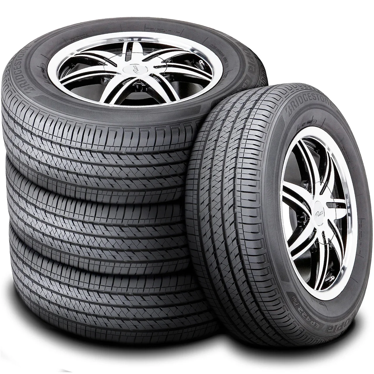 Bridgestone Ecopia EP422 Plus 215/60R16 95T
