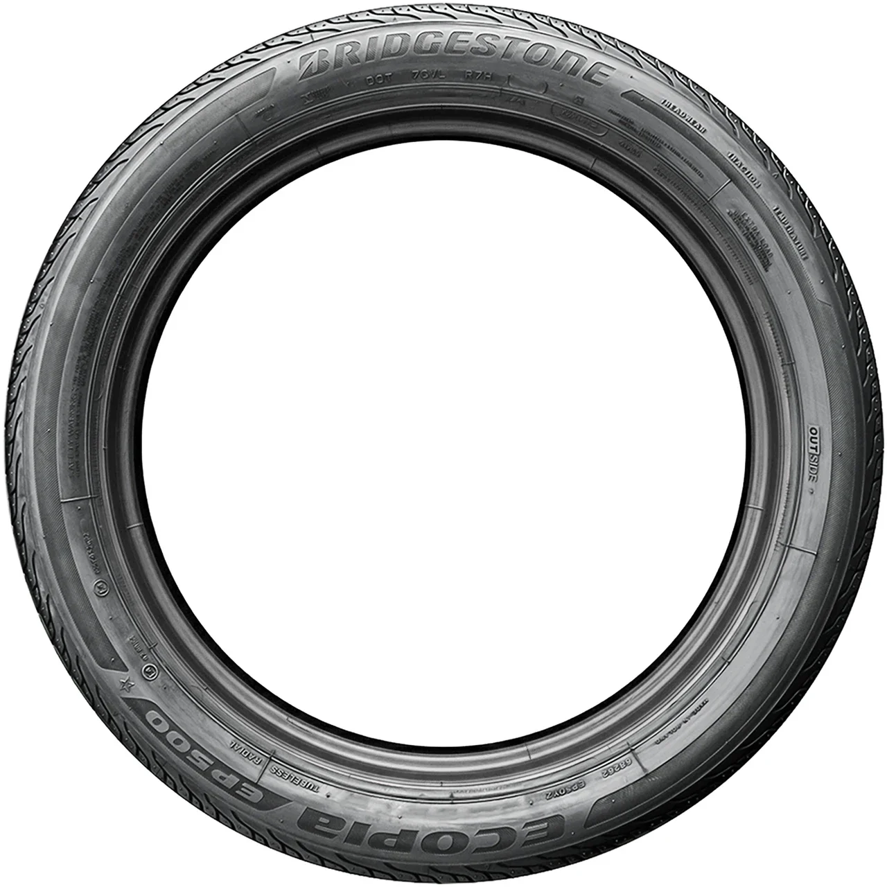 Bridgestone Ecopia EP500 155/60R20 80Q