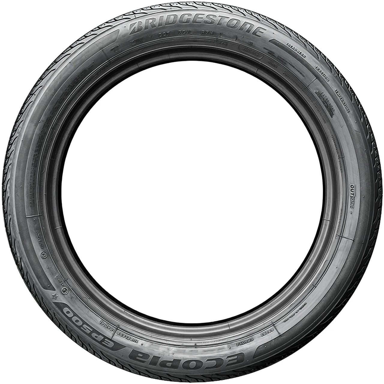Bridgestone Ecopia EP500 (*) 175/55R20 89T XL