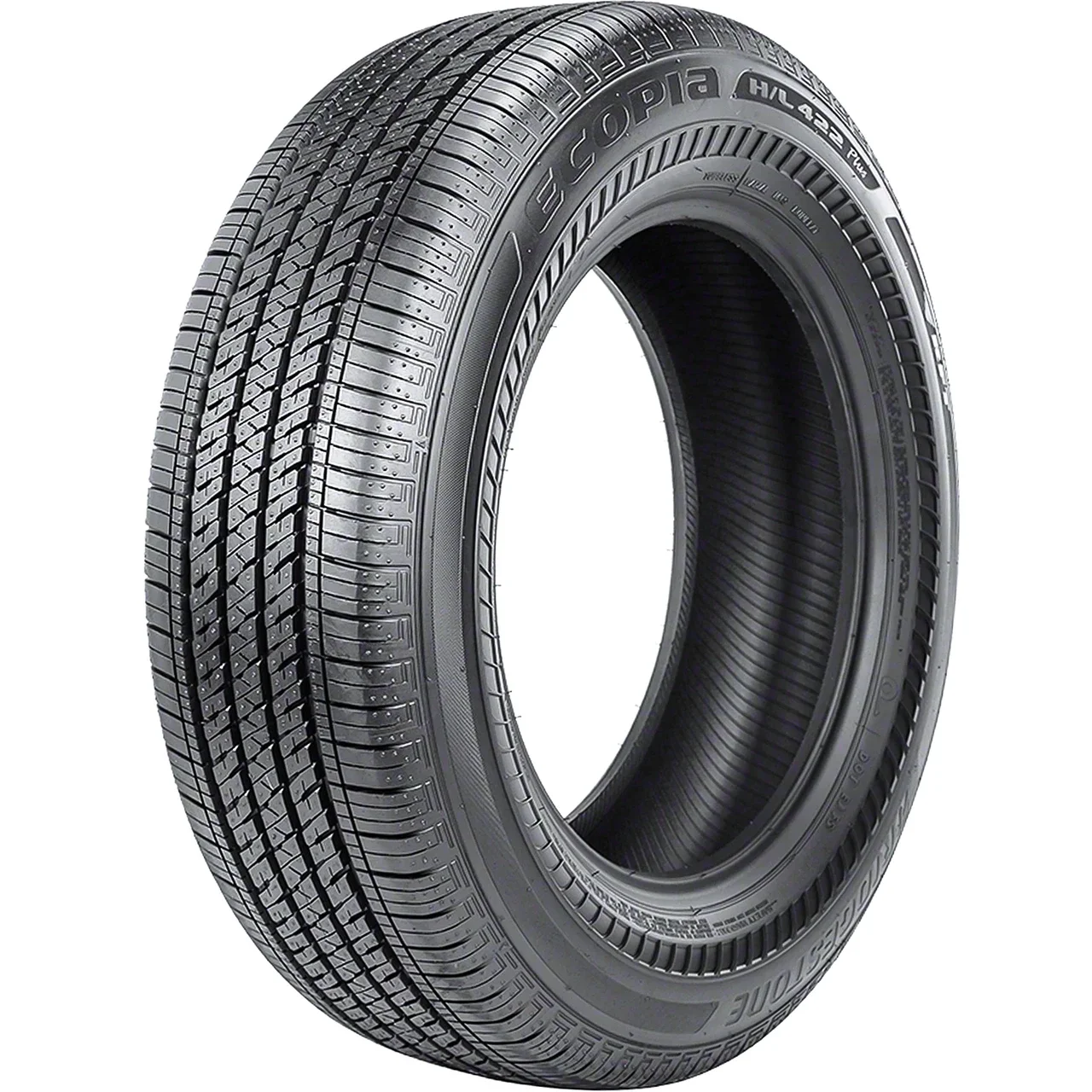 Bridgestone Ecopia H/L 422 Plus RFT 255/45R20 101V (DC)