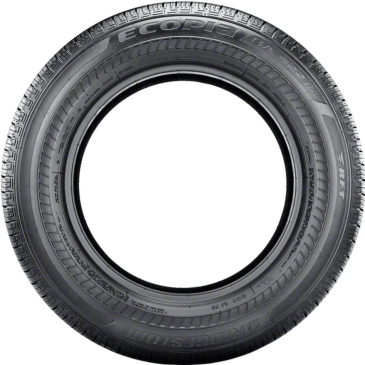 Bridgestone Ecopia H/L 422 Plus RFT 255/45R20 101V (DC)