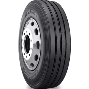 Bridgestone Ecopia R283S 295/75R22.5 148/145L H (16 Ply)