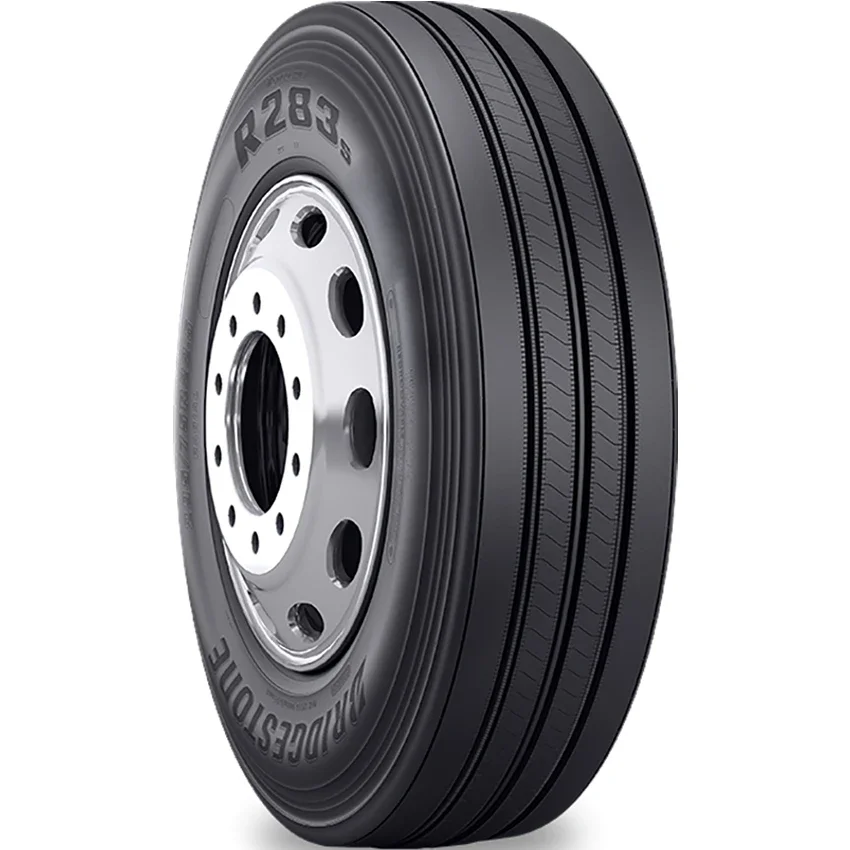 Bridgestone Ecopia R283S 295/75R22.5 148/145L H (16 Ply)