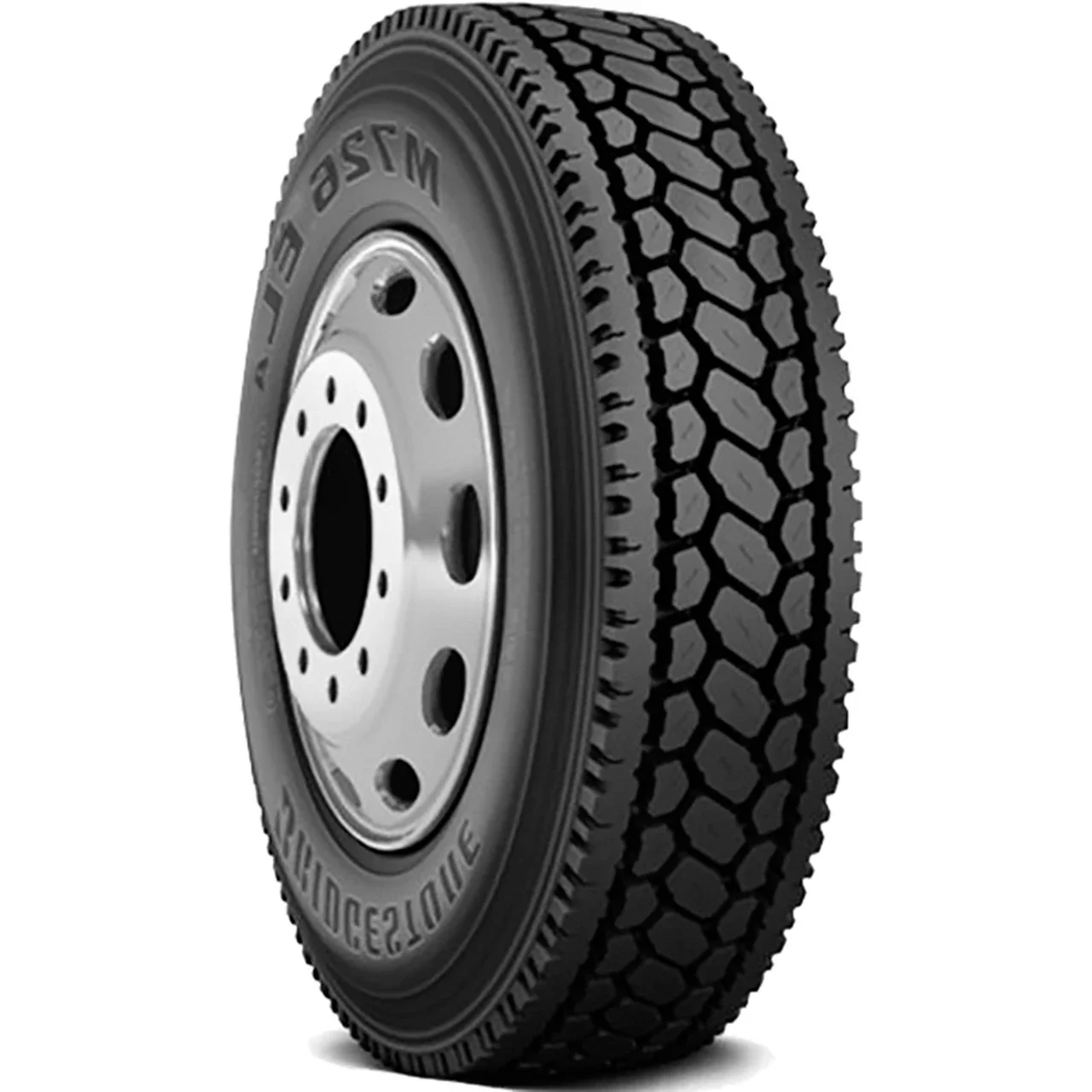 Bridgestone M726 ELA 285/75R24.5 141L G (14 Ply)