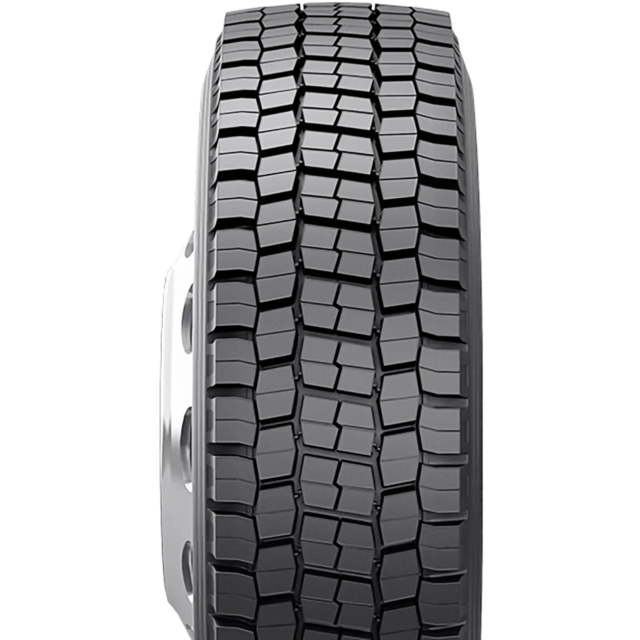 Bridgestone M729F 245/70R19.5 136/134L H (16 Ply)