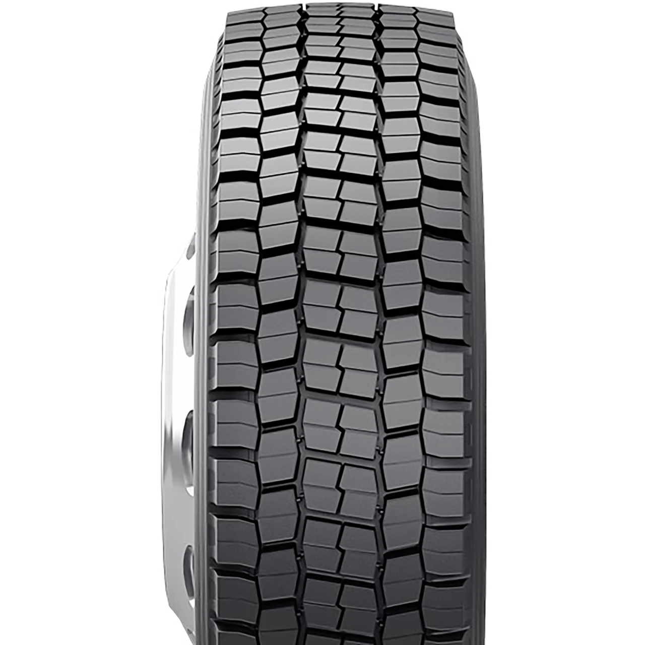 Bridgestone M729F 285/70R19.5 145/143L H (16 Ply) (DOT 2019)