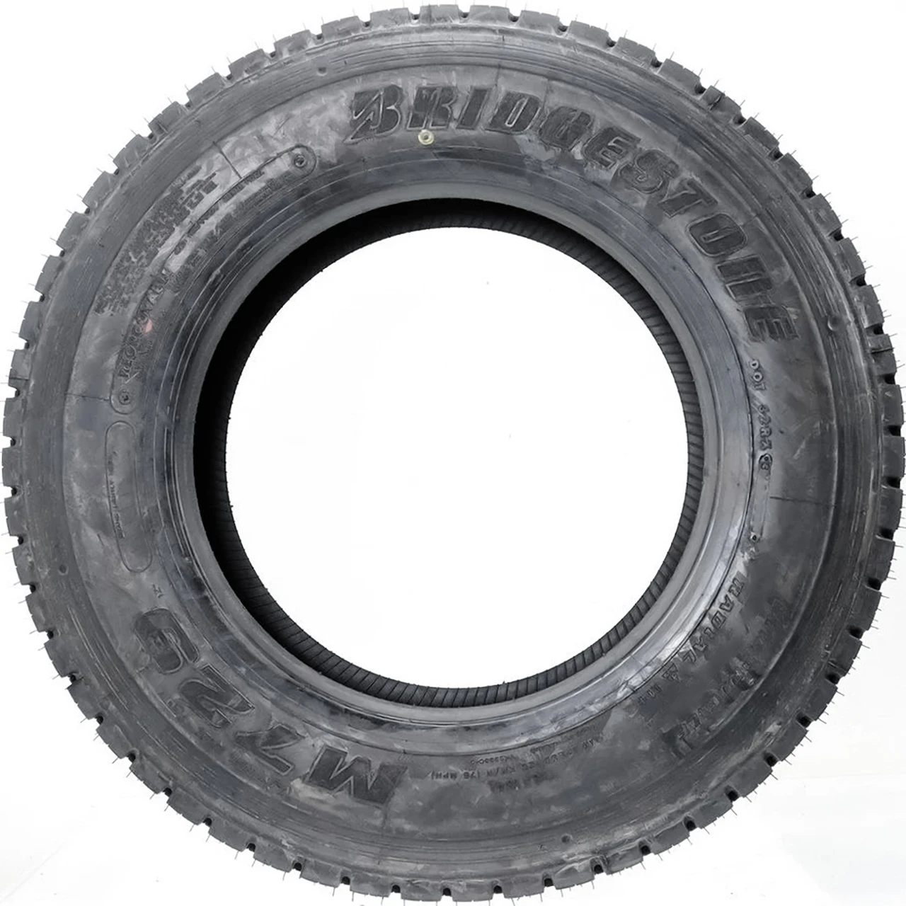 Bridgestone M729F 285/70R19.5 145/143L H (16 Ply) (DOT 2019)