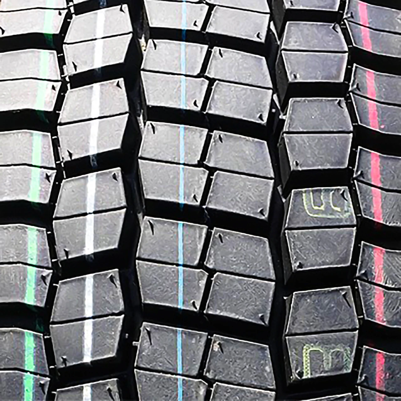 Bridgestone M729F 285/70R19.5 145/143L H (16 Ply) (DOT 2019)