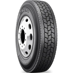 Bridgestone M760 295/75R22.5 141L G (14 Ply)