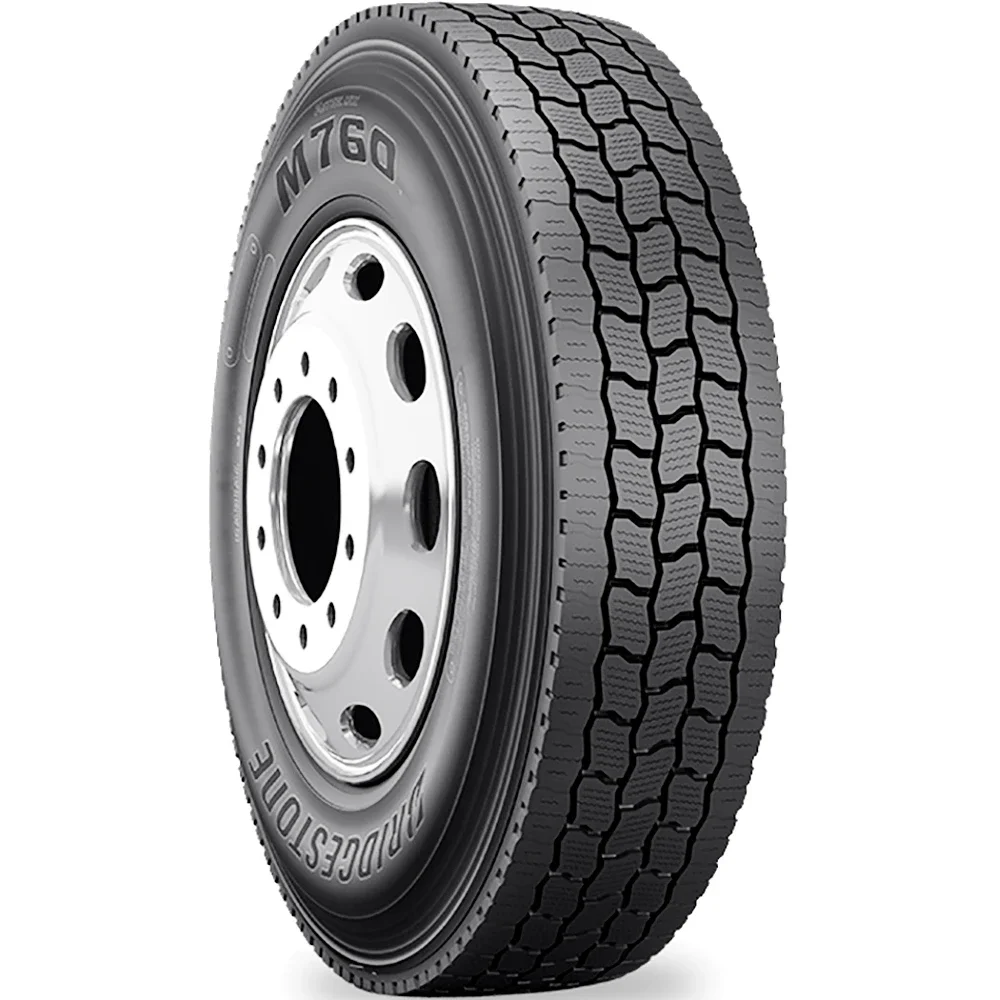 Bridgestone M760 295/75R22.5 141L G (14 Ply)