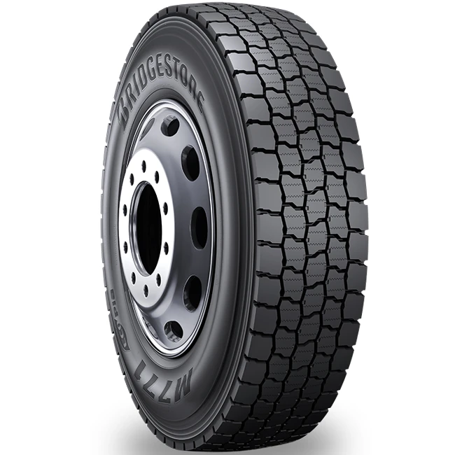 Bridgestone M771 11R22.5 145/142L H (16 Ply)