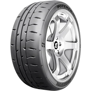 Bridgestone Potenza RE-71RS 255/35R18 94W XL