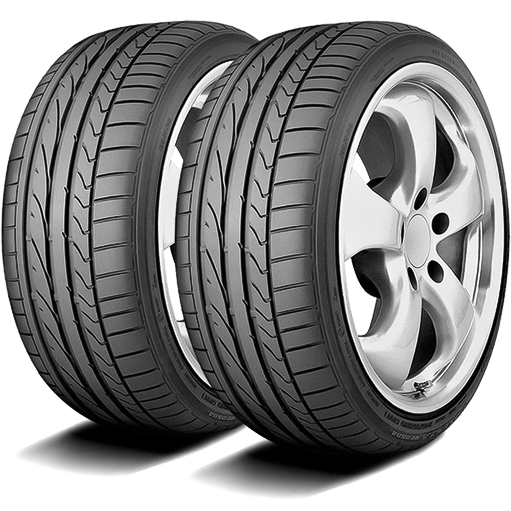 Bridgestone Potenza RE050A I RFT (*) 225/45R17 91Y