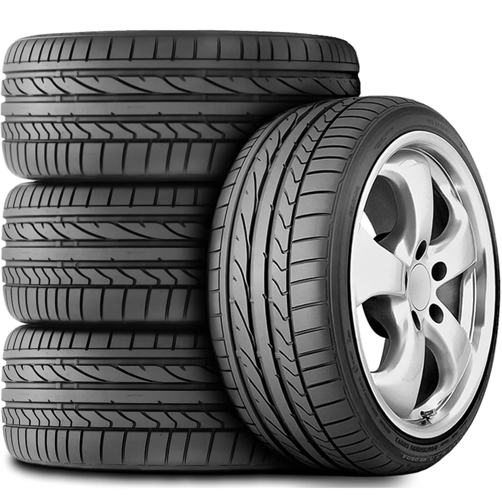 Bridgestone Potenza RE050A I RFT (*) 225/45R17 91Y