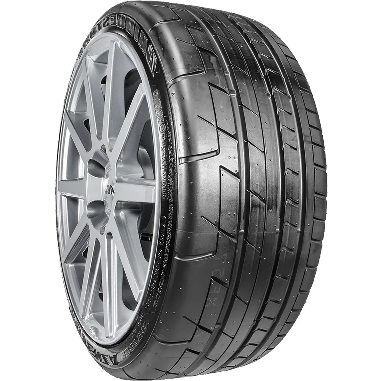 Bridgestone Potenza RE070R RFT 255/40R20 97Y