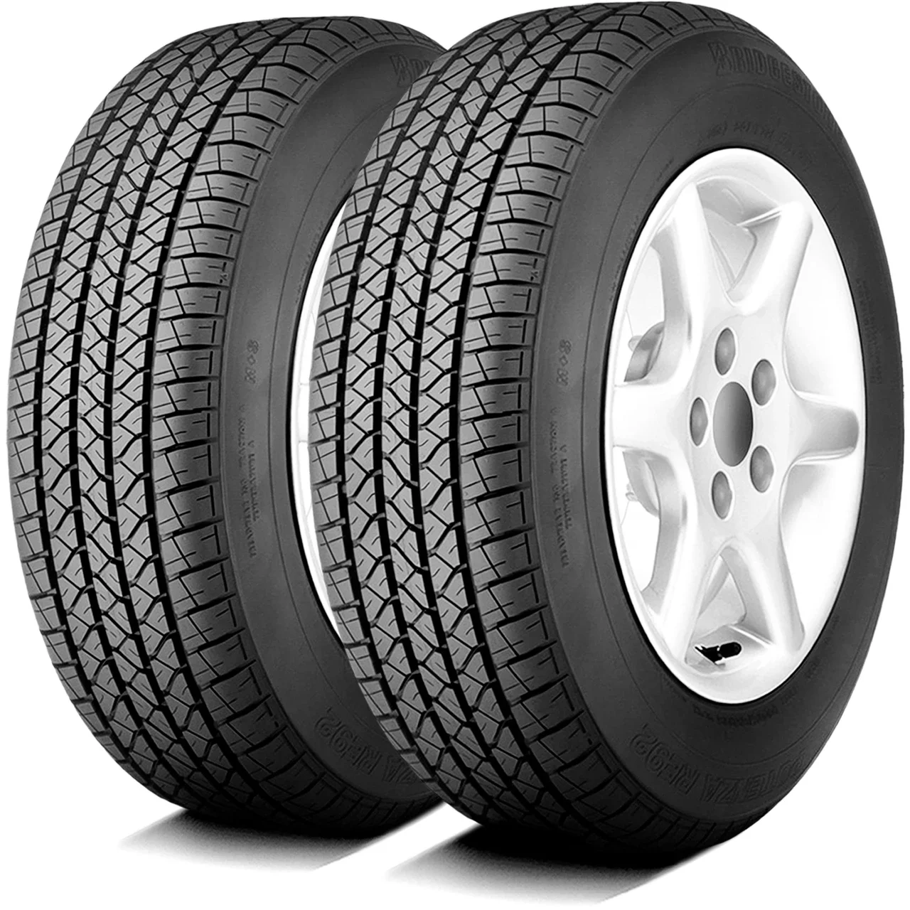 Bridgestone Potenza RE92 245/45R17 95V