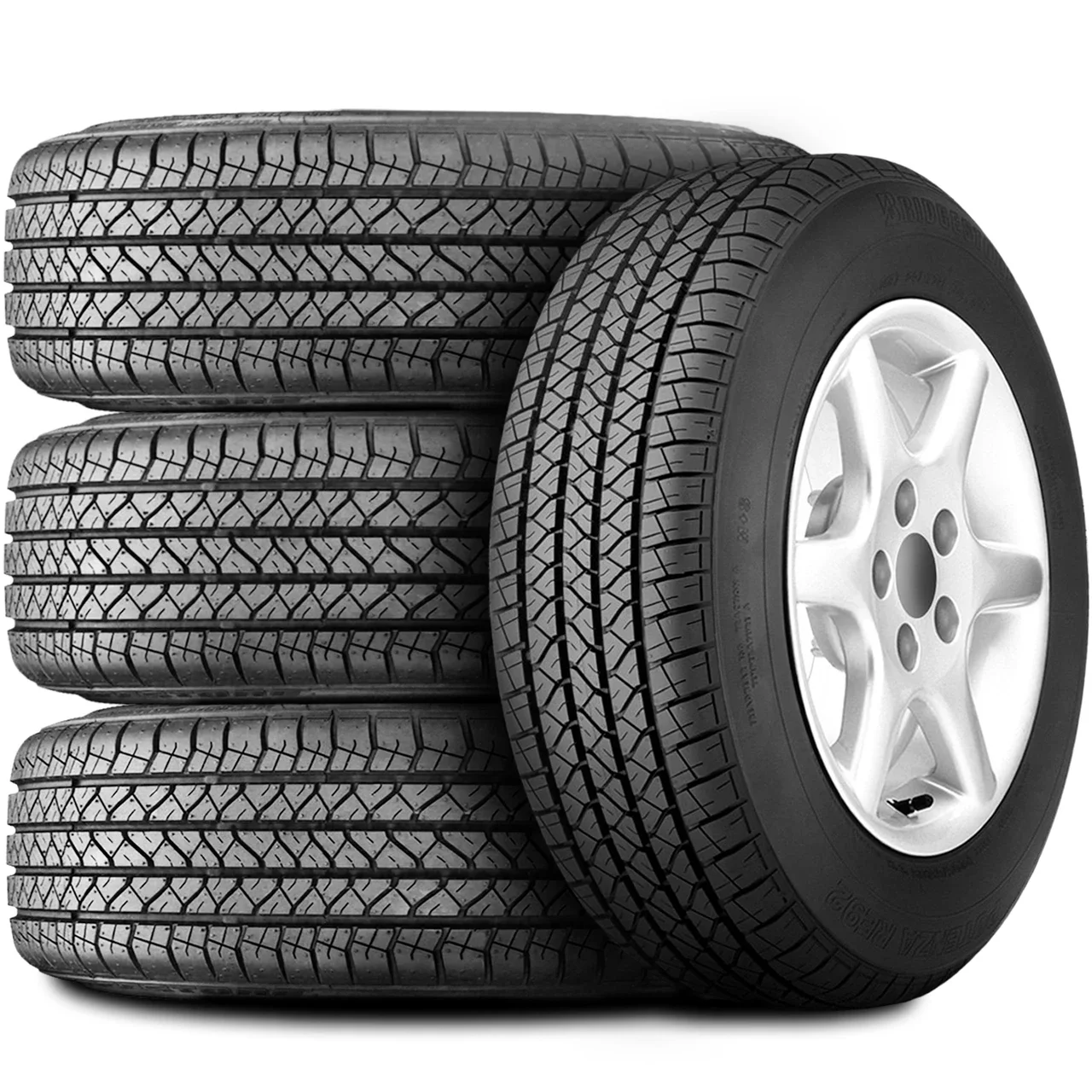 Bridgestone Potenza RE92 245/45R17 95V