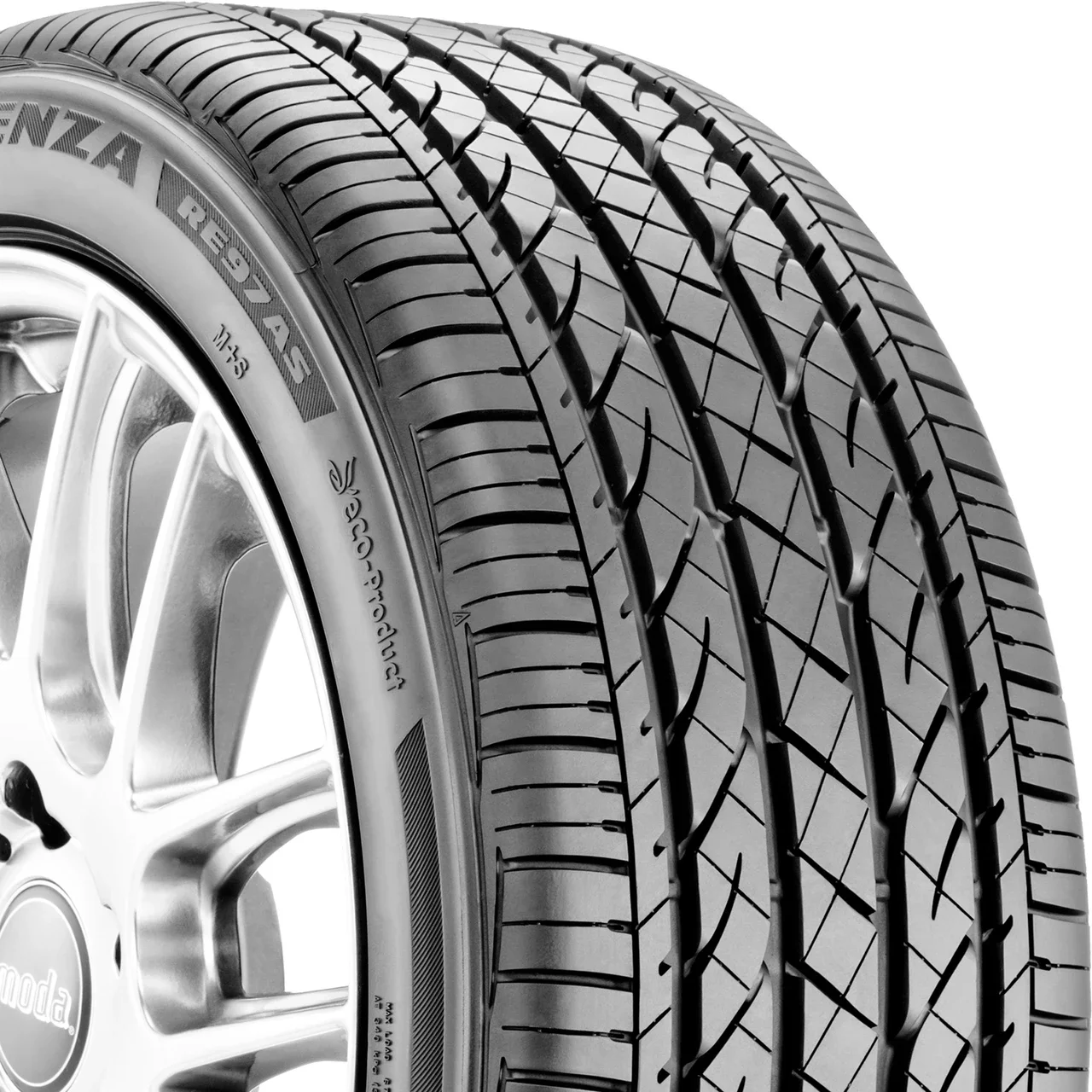 Bridgestone Potenza RE97AS 225/50R18 95H