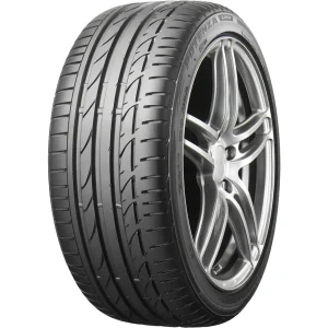 Bridgestone Potenza S001 235/40R19 96Y XL