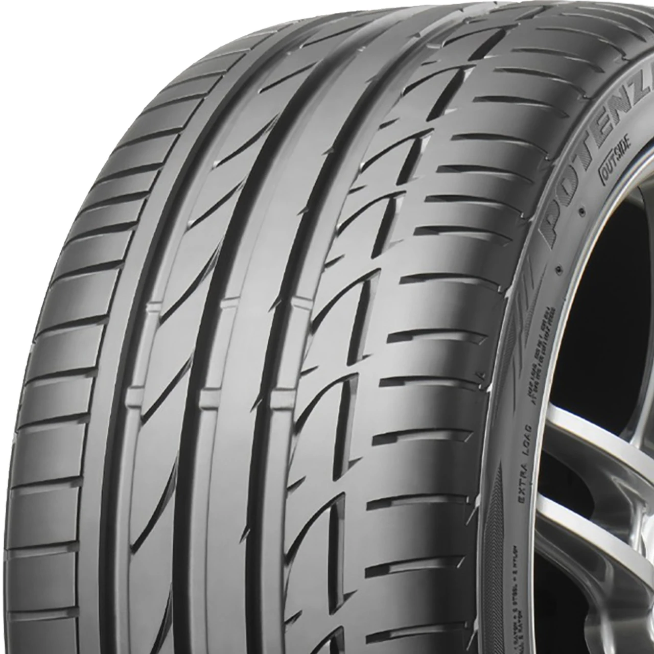 Bridgestone Potenza S001 235/40R19 96Y XL