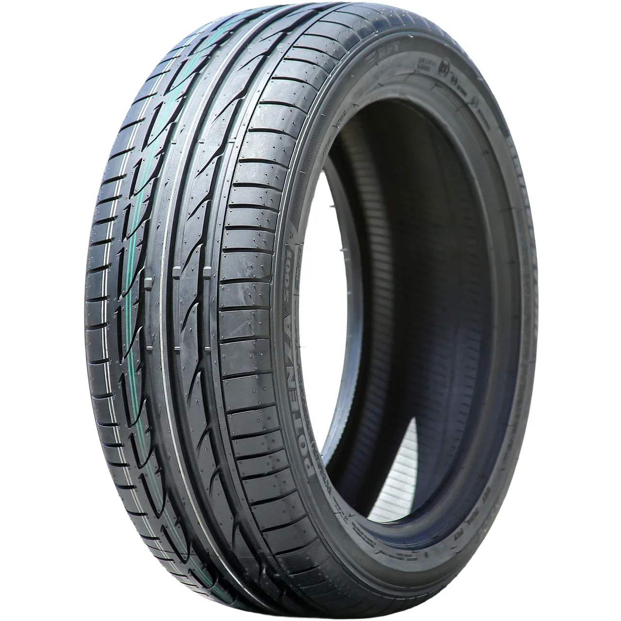 Bridgestone Potenza S001 RFT (*) 225/40R19 93Y XL